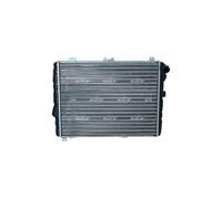 NRF Radiatore motore 58579 – per AUDI 80/90 Cabriolet Coupé – alette montate meccanicamente