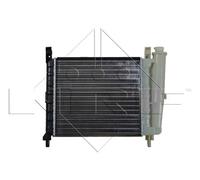 Nrf 58730 Radiatore, Raffreddamento motore