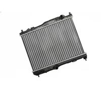 NRF 59134A Radiatore motore