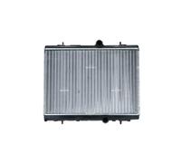 NRF 59357A Radiatore motore