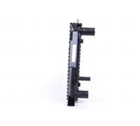 NISSENS 604361 Radiatore motore