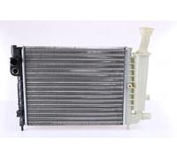 Radiatore, raffreddamento motore NISSENS 61372