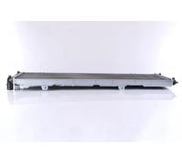 Radiatore Alette di raffreddamento montate meccanicamente 61393 NISSENS per FIAT