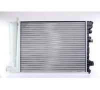 RADIATORE RAFFREDDAMENTO MOTORE SRLine FIAT Scudo I Station Wagon (220P)