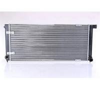 Radiatore, raffreddamento motore NISSENS 65175