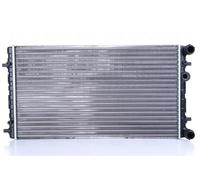 Radiatore, raffreddamento motore NISSENS 65228