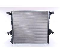 Radiatore Acqua Radiatore Motore per VW Amarok 2H S1B 2.0 Bitdi 4motion 2HA 2HB