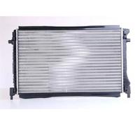 NISSENS 65327 Radiatore motore