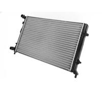 Radiatore, raffreddamento motore VALEO 734332