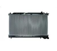 Radiatore Alette di raffreddamento montate meccanicamente 7705064 KAMOKA