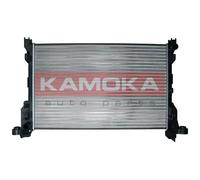 Radiatore Alette di raffreddamento montate meccanicamente 7705091 KAMOKA