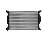 Radiatore Alette di raffreddamento montate meccanicamente 7705120 KAMOKA