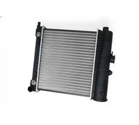 Radiatore Alette di raffreddamento montate meccanicamente 7705134 KAMOKA