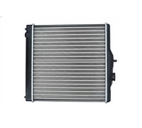 Radiatore Alette di raffreddamento montate meccanicamente 7705145 KAMOKA