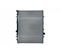 Radiatore Alette di raffreddamento montate meccanicamente 7705147 KAMOKA per DS