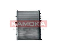Radiatore Alette di raffreddamento montate meccanicamente 7705148 KAMOKA per DS