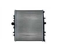 Radiatore Alette di raffreddamento montate meccanicamente 7705151 KAMOKA
