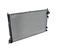 Radiatore Alette di raffreddamento montate meccanicamente 7705169 KAMOKA