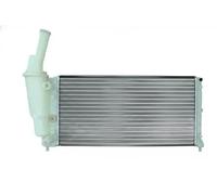 Radiatore Alette di raffreddamento montate meccanicamente 7705179 KAMOKA