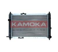 Radiatore Alette di raffreddamento montate meccanicamente 7705186 KAMOKA