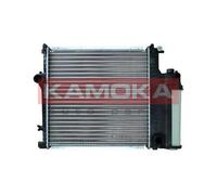 Radiatore Alette di raffreddamento montate meccanicamente 7705187 KAMOKA per BMW