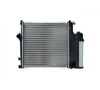Radiatore Alette di raffreddamento montate meccanicamente 7705187 KAMOKA per BMW