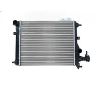 Radiatore Alette di raffreddamento montate meccanicamente 7705192 KAMOKA