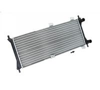 Radiatore Alette di raffreddamento montate meccanicamente 7705199 KAMOKA