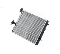 Radiatore Alette di raffreddamento montate meccanicamente 7705203 KAMOKA