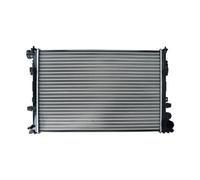 Radiatore Alette di raffreddamento montate meccanicamente 7705206 KAMOKA