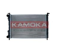 Radiatore Alette di raffreddamento montate meccanicamente 7705207 KAMOKA