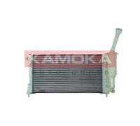 Radiatore Alette di raffreddamento montate meccanicamente 7705209 KAMOKA