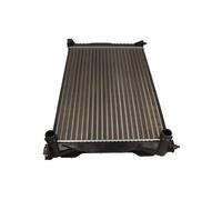 Radiatore Alette di raffreddamento montate meccanicamente AC205162 MAXGEAR
