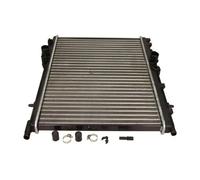 Maxgear AC218450 Radiatore Motore per Peugeot 206 Citroën Berlingo