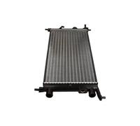 Radiatore Alette di raffreddamento montate meccanicamente AC225415 MAXGEAR