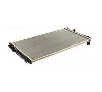 Radiatore Alette di raffreddamento montate meccanicamente AC230174 MAXGEAR