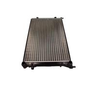 Maxgear AC233127 Radiatore Raffreddamento Del Motore per VW Caddy 3 Seat Audi A3
