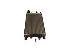 MAXGEAR AC252165 Radiatore motore