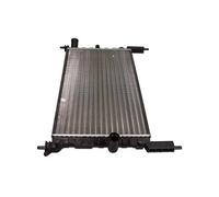 MAXGEAR AC257583 Radiatore motore