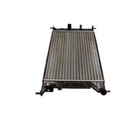 Radiatore Alette di raffreddamento montate meccanicamente AC259087 MAXGEAR