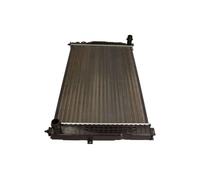 MaXgear Radiatore motore AC269011 compatibile con Audi, Skoda, VW