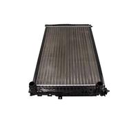 Radiatore Alette di raffreddamento montate meccanicamente AC283082 MAXGEAR