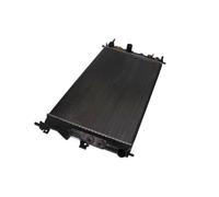 Radiatore Alette di raffreddamento montate meccanicamente AC297856 MAXGEAR