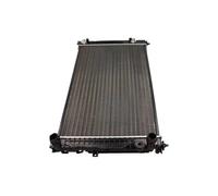 MAXGEAR Radiatore, Raffreddamento motore compatibile con AUDI SKODA VW AC584956