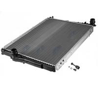 NTY CCH-BM-000 Radiatore motore