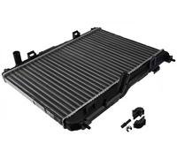 NTY CCH-FR-001 Radiatore motore