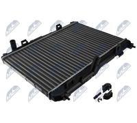 NTY CCH-FR-001 Radiatore motore