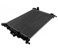Radiatore Alette di raffreddamento montate meccanicamente CCH-FR-004 NTY