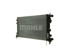 MAHLE ORIGINAL CR 1096 000P Radiatore motore