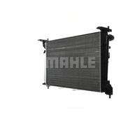 MAHLE CR 1112 000S Radiatore motore